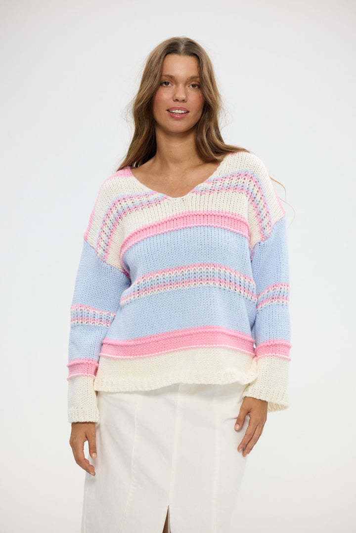 Alore Knit