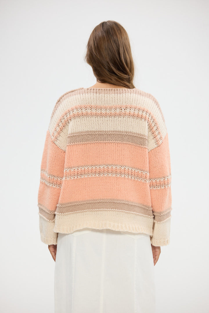Alore Knit
