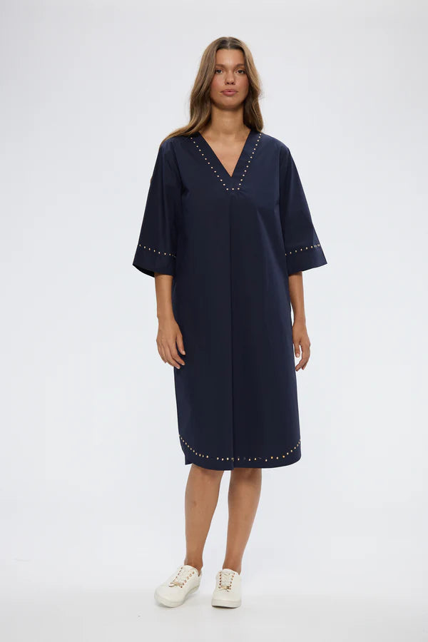 Ray Tunic