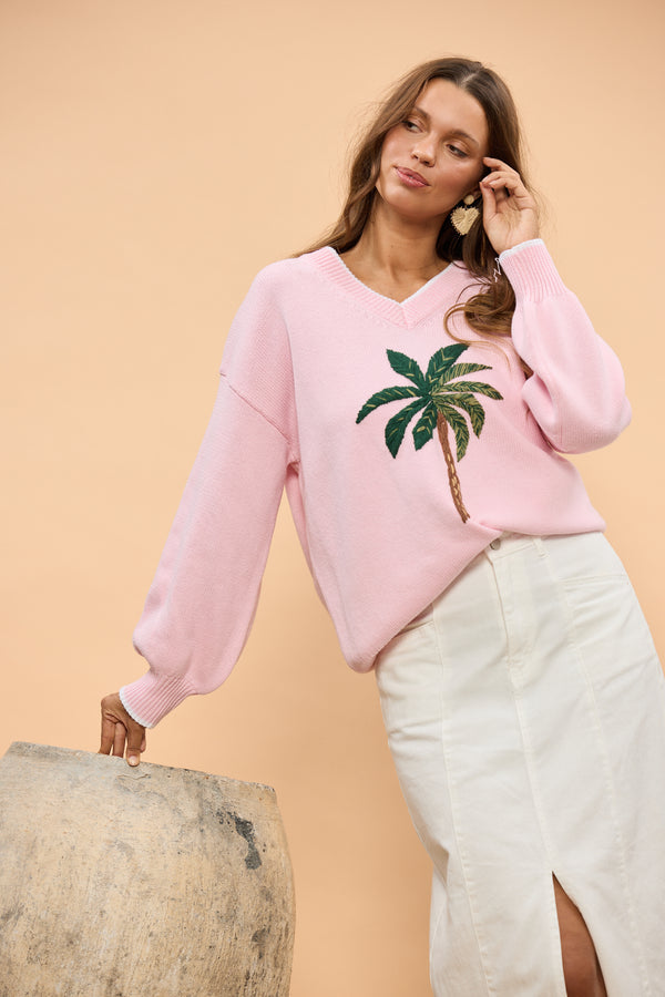 Fiji Knit