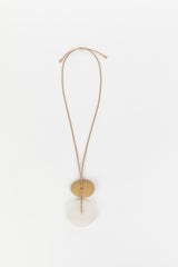 Caraway Necklace