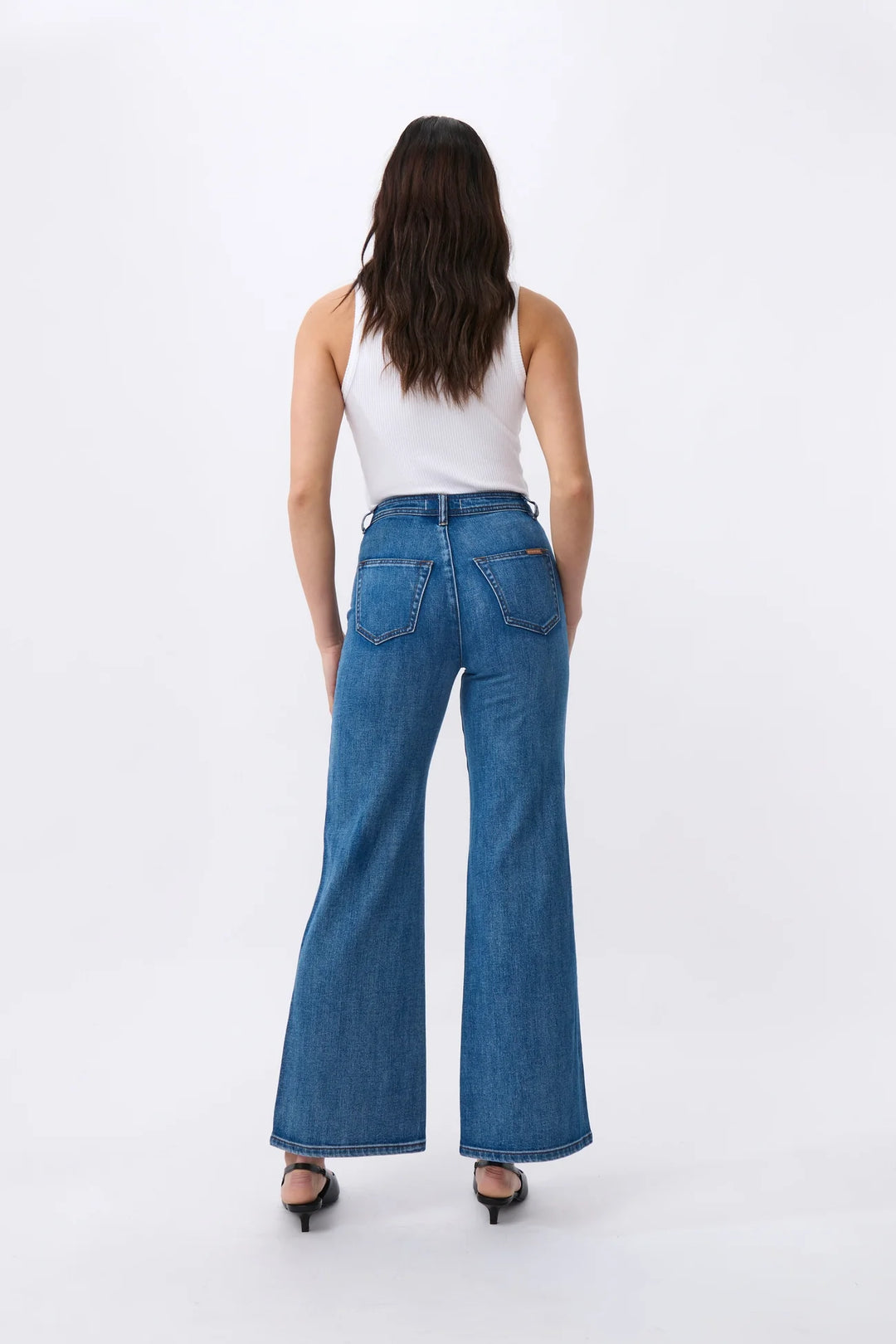 Harper Jean Waterfall