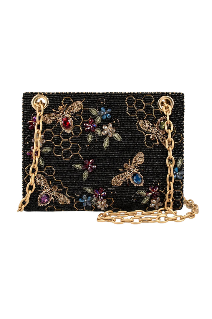 Haute Bees Crossbody