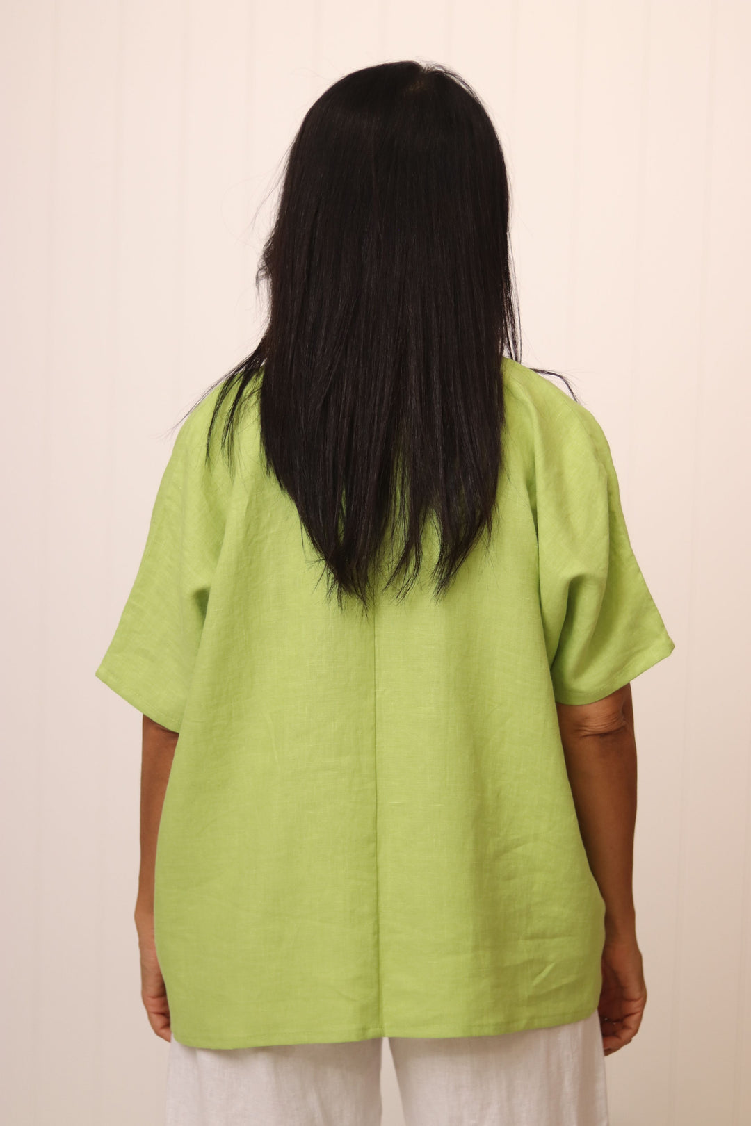 HINLEY TOP LIME