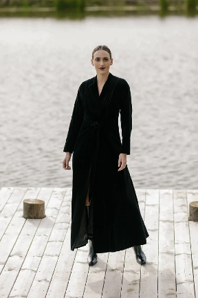 Stocker Coat