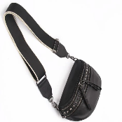 Stud Crossbody Bag