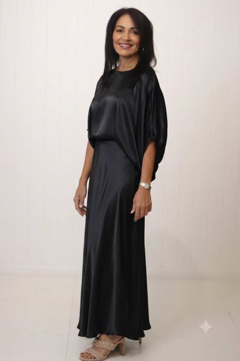 Luxe Pearce Skirt