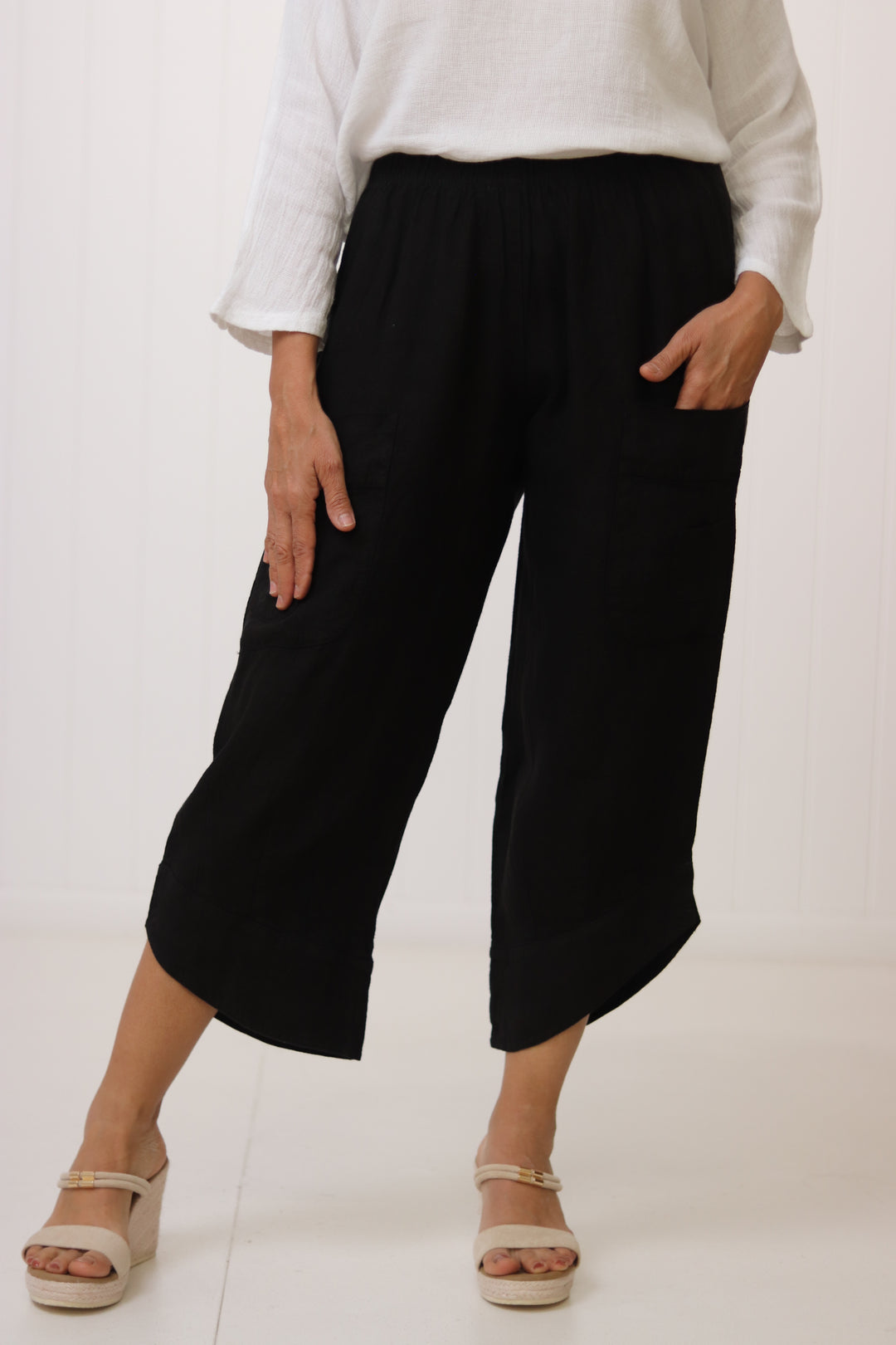 Immacolata Pant