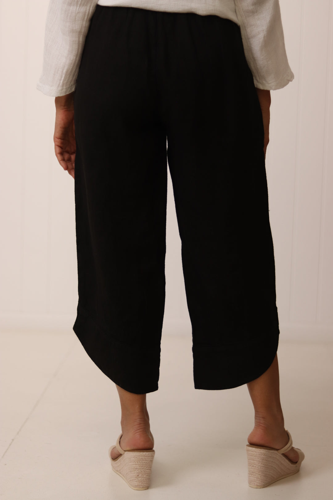 Immacolata Pant