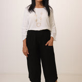 Immacolata Pant