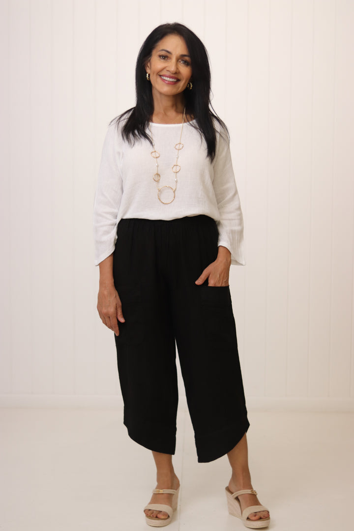 Immacolata Pant