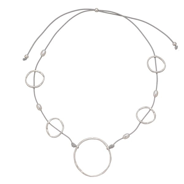 Leveque Necklace
