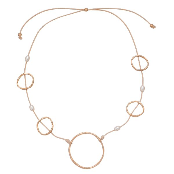 Leveque Necklace