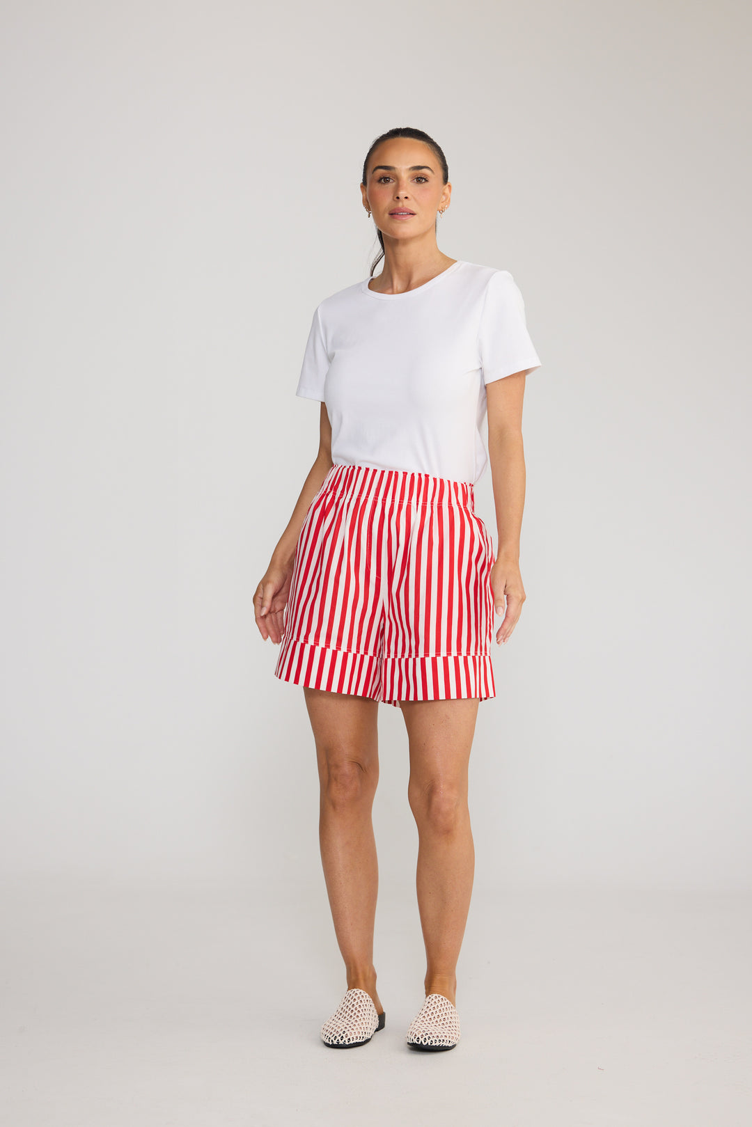 Esplanade Shorts