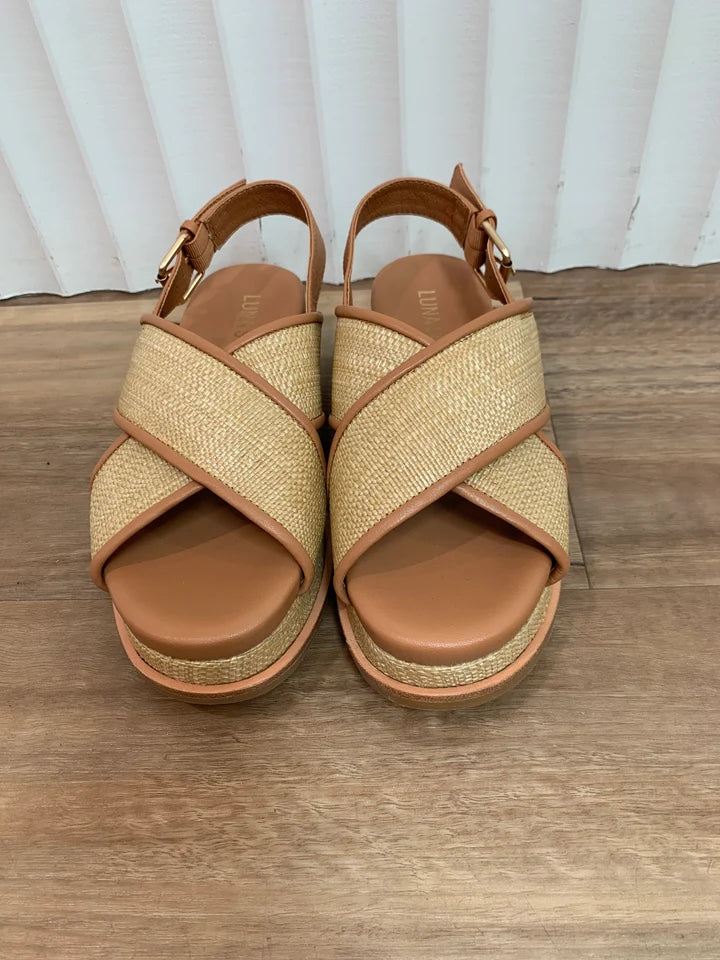 Paula Sandal
