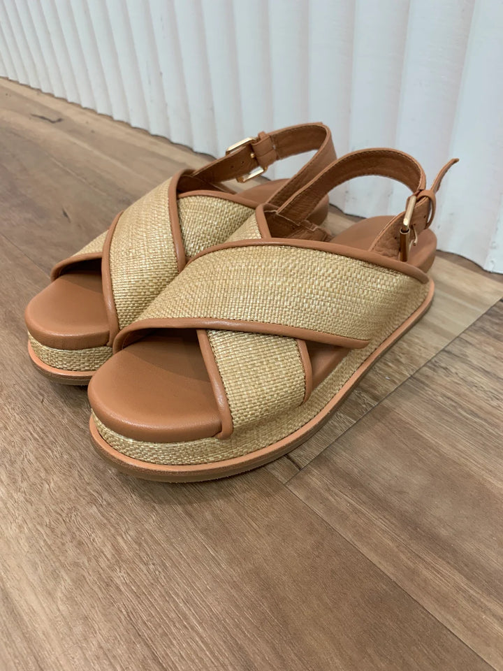 Paula Sandal
