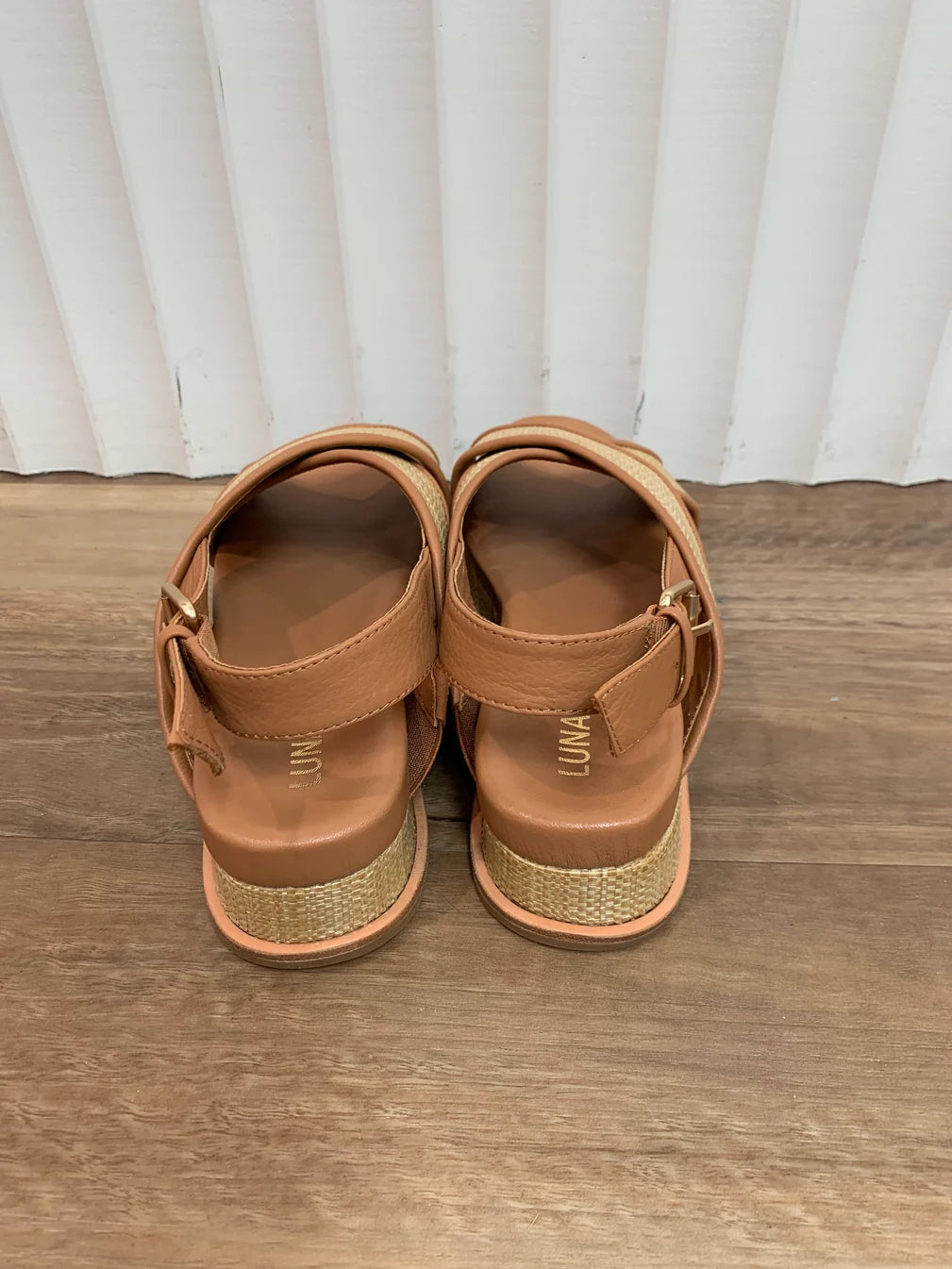 Paula Sandal