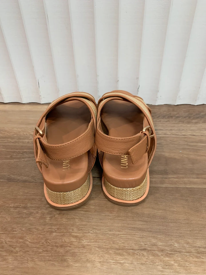 Paula Sandal