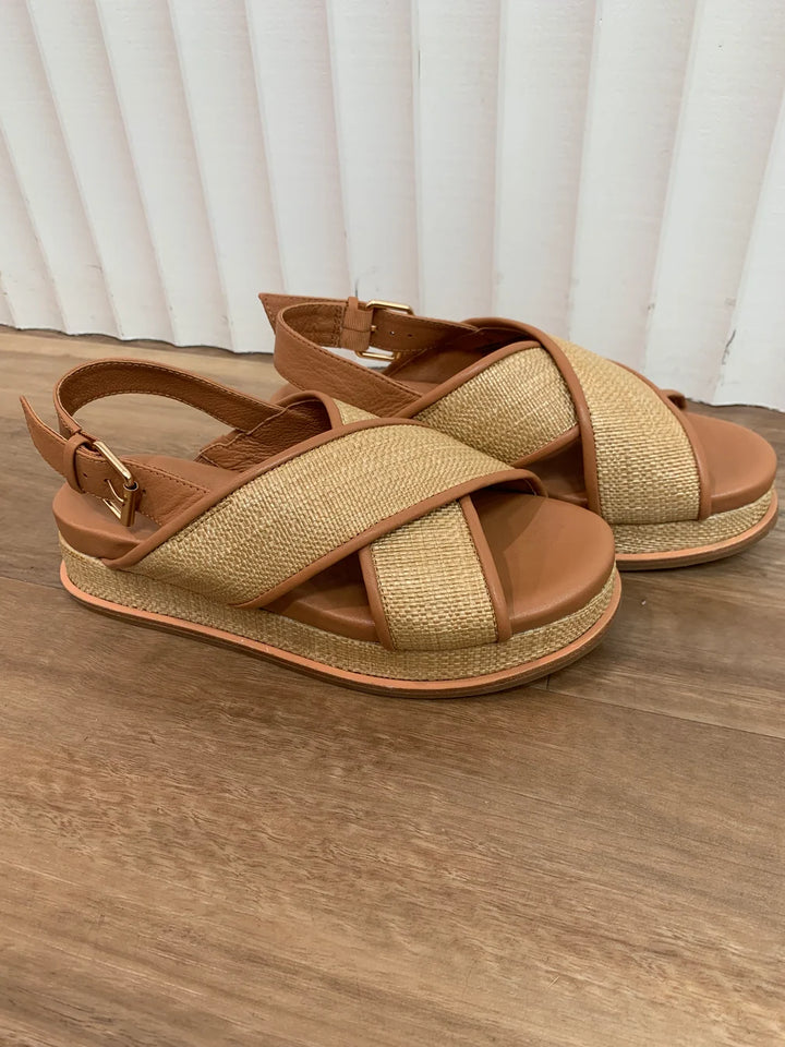 Paula Sandal