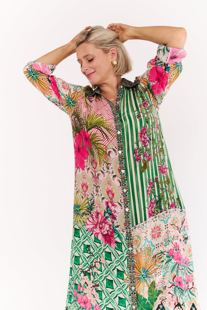 Lena Dress