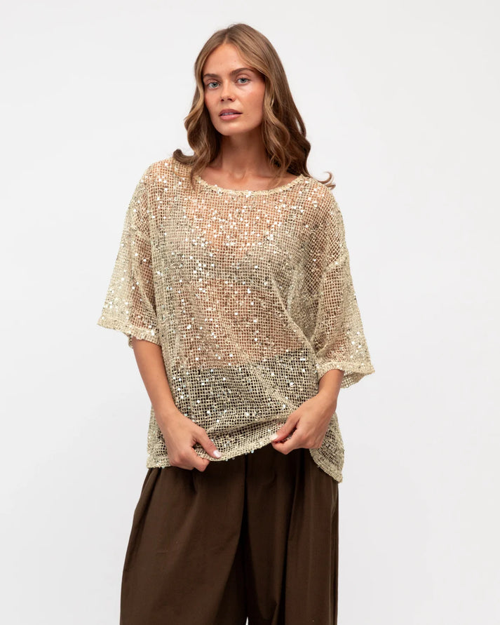 Stardust Top