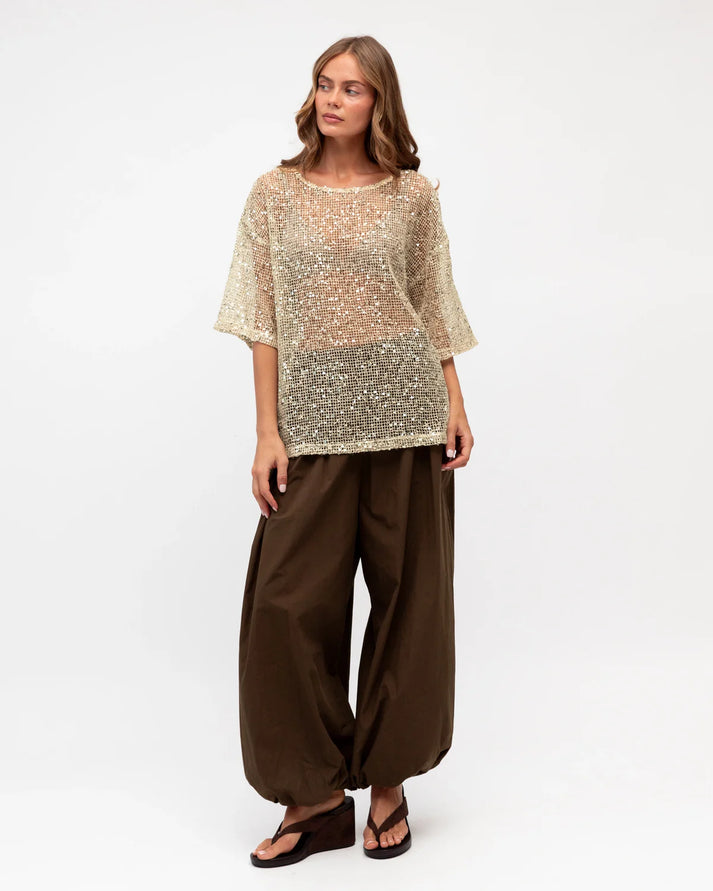 Stardust Top
