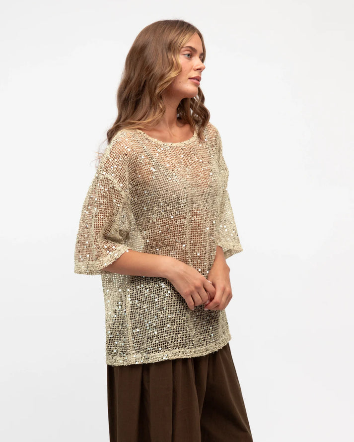 Stardust Top