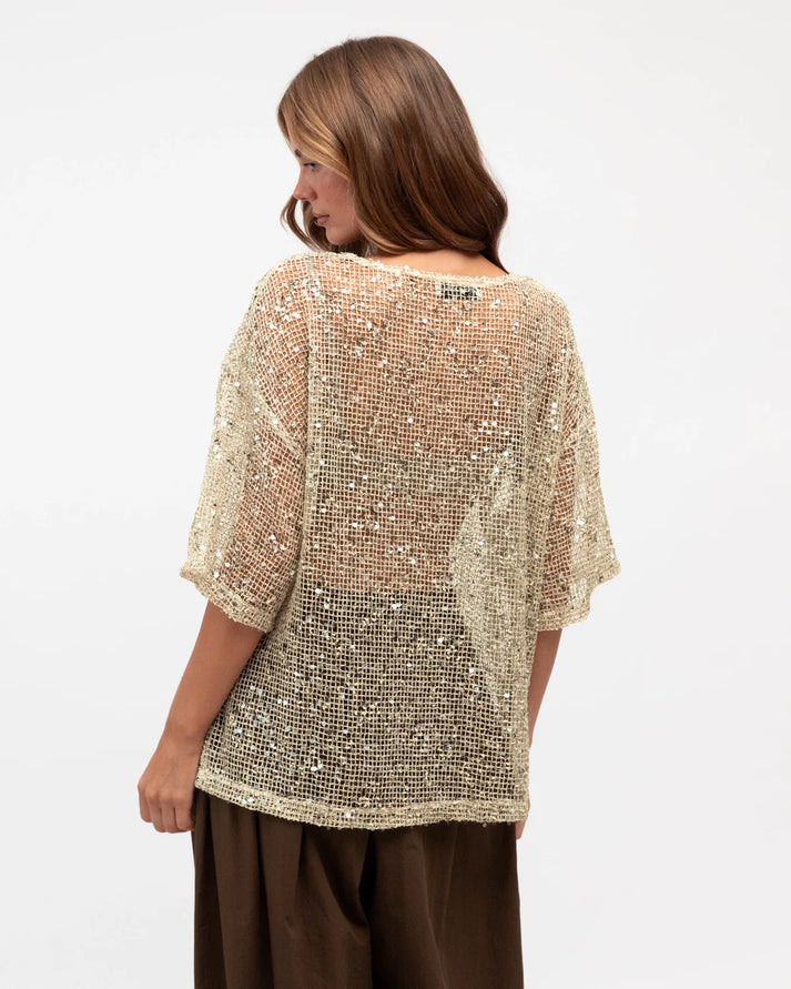 Stardust Top