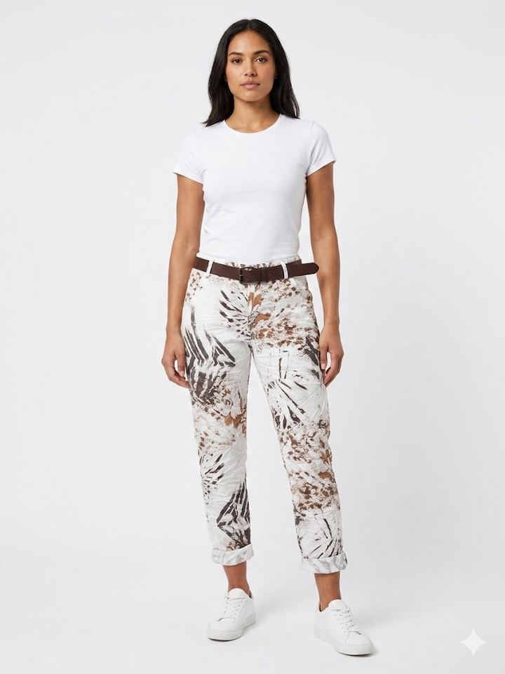 Bianco Jean