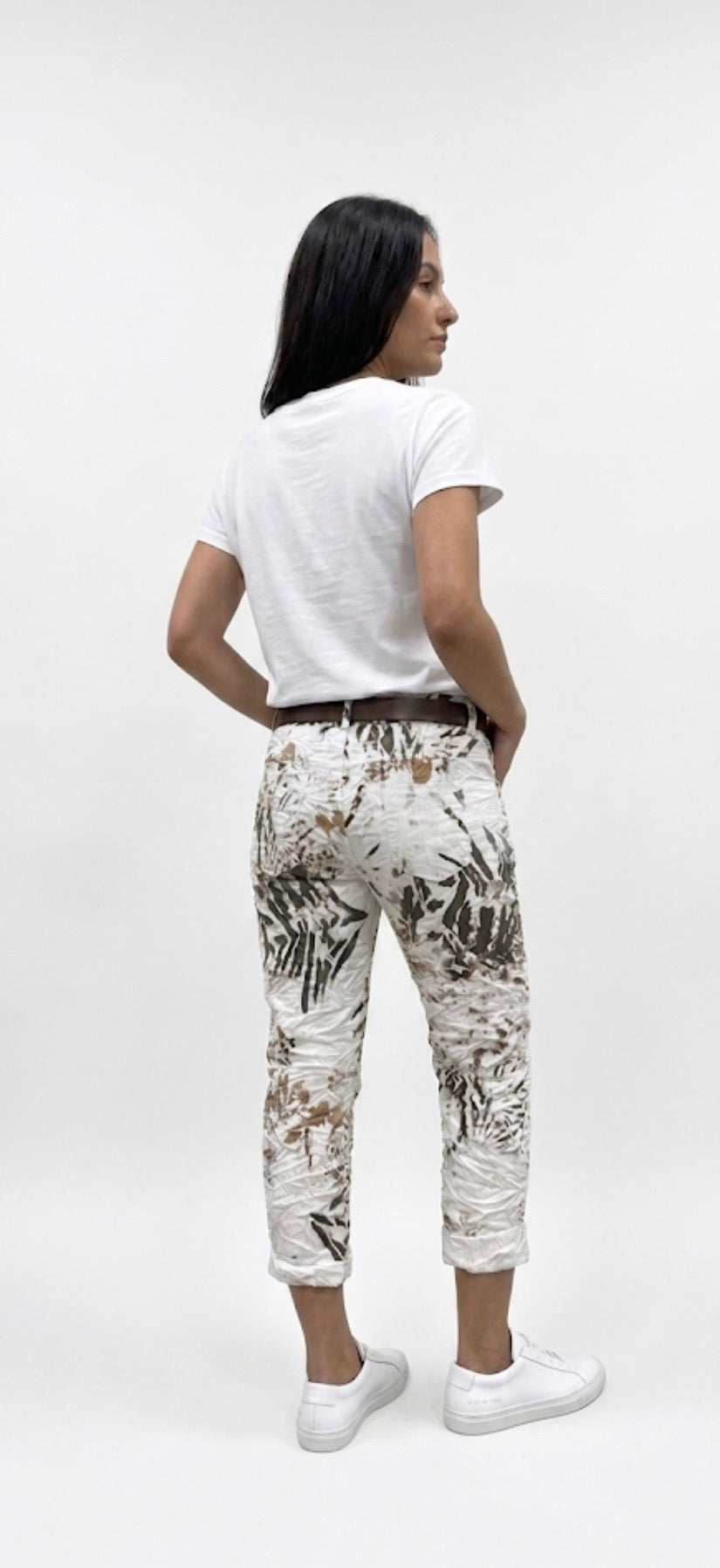 Bianco Jean