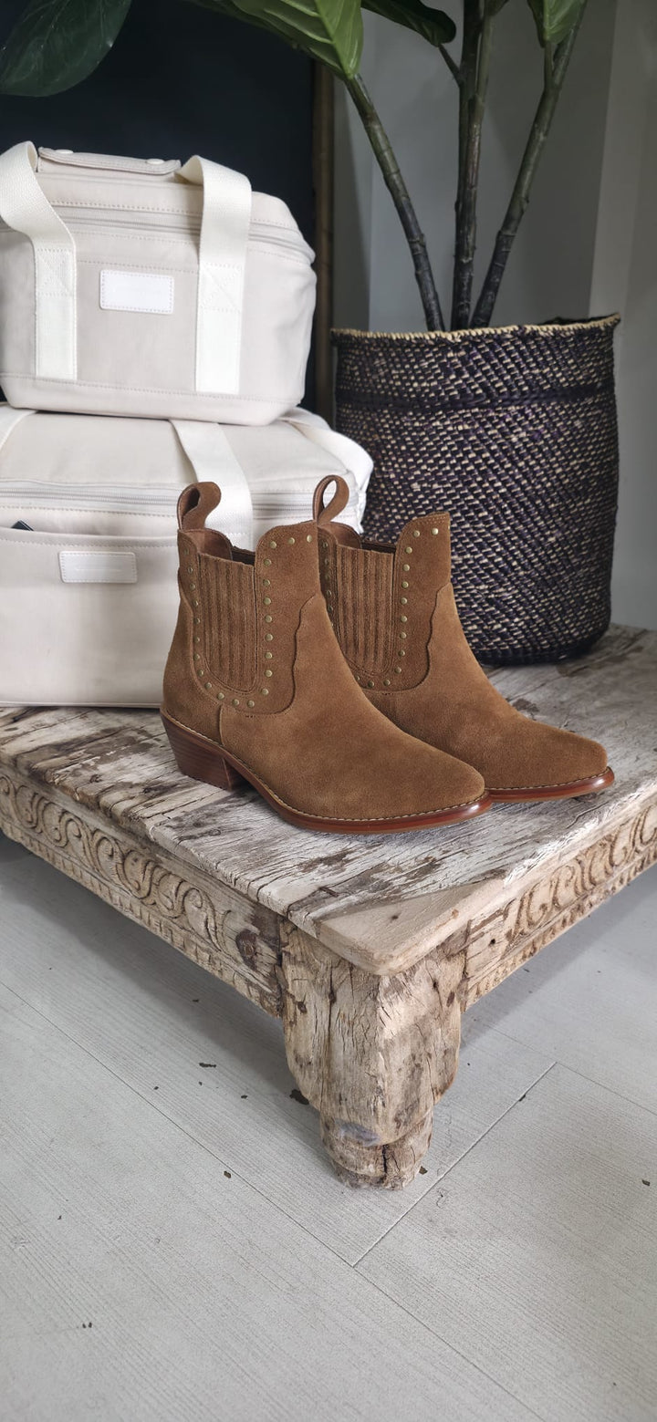 Texas Boot