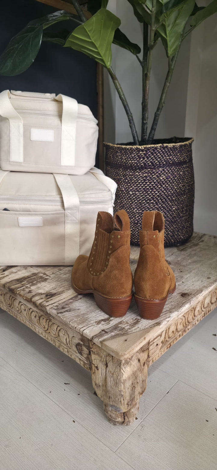 Texas Boot