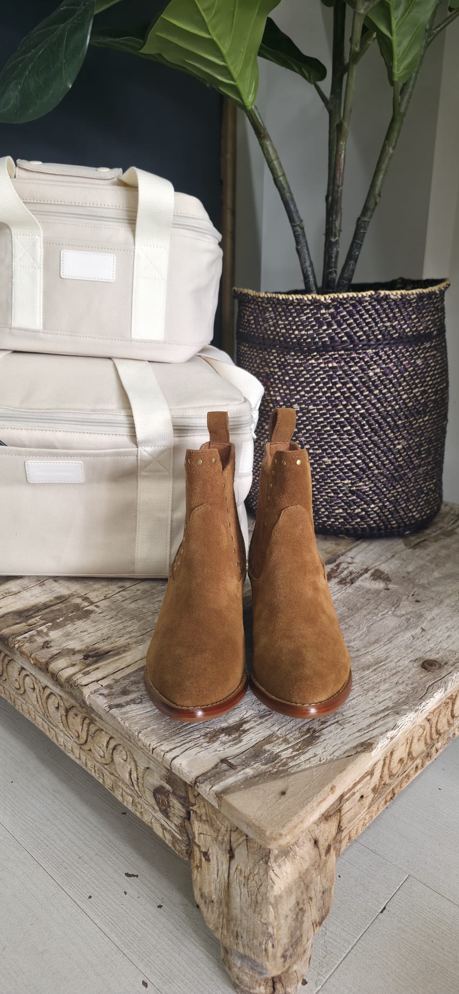 Texas Boot