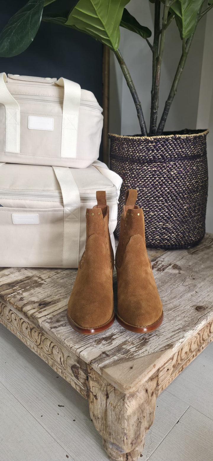 Texas Boot
