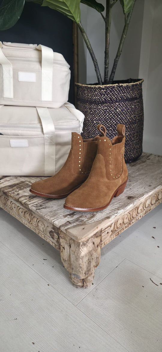 Texas Boot