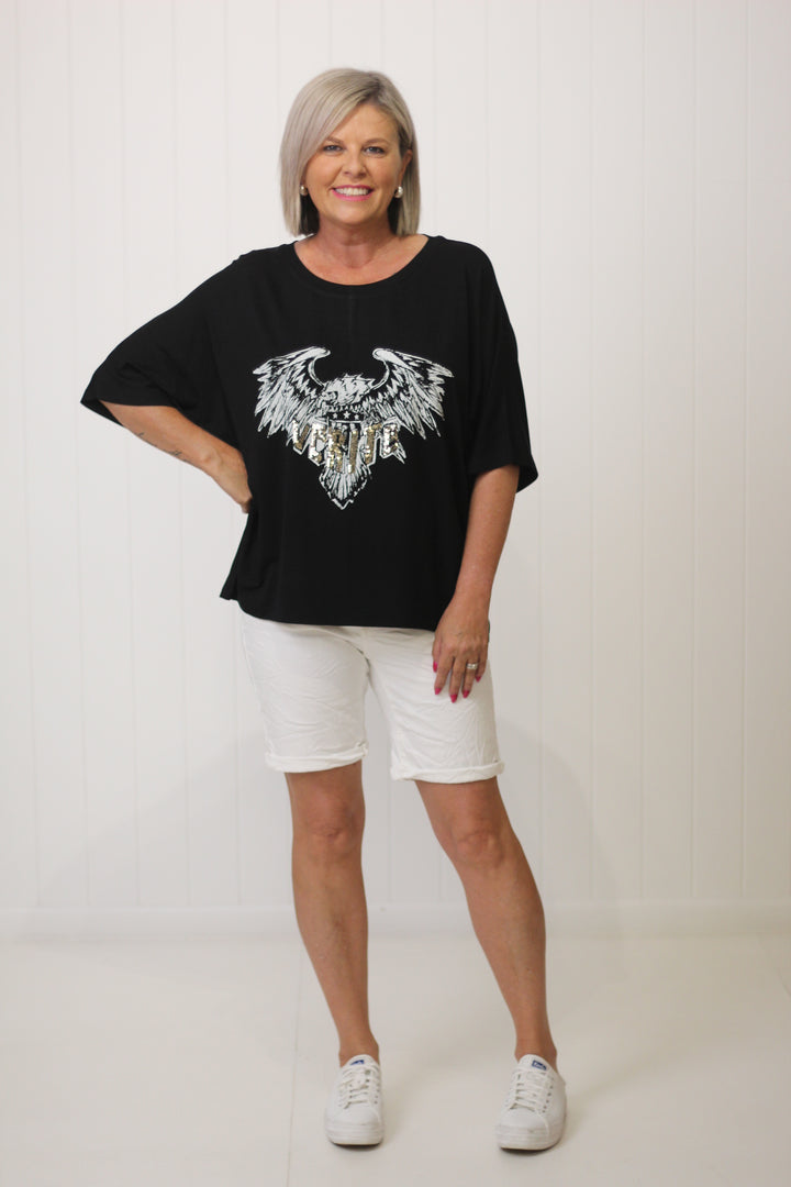 Verite Top – Sweet Charlotte Studio