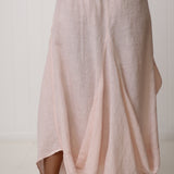 Marinella Skirt Rose