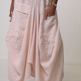 Marinella Skirt Rose