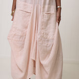 Marinella Skirt Rose