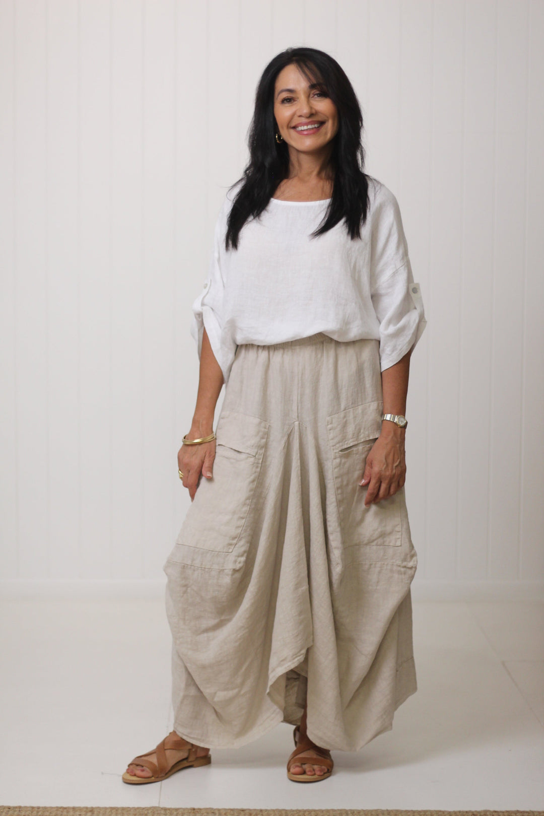 Marinella Skirt