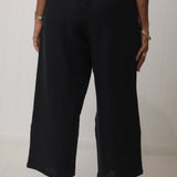 Pearce Pant w Pocket French Navy