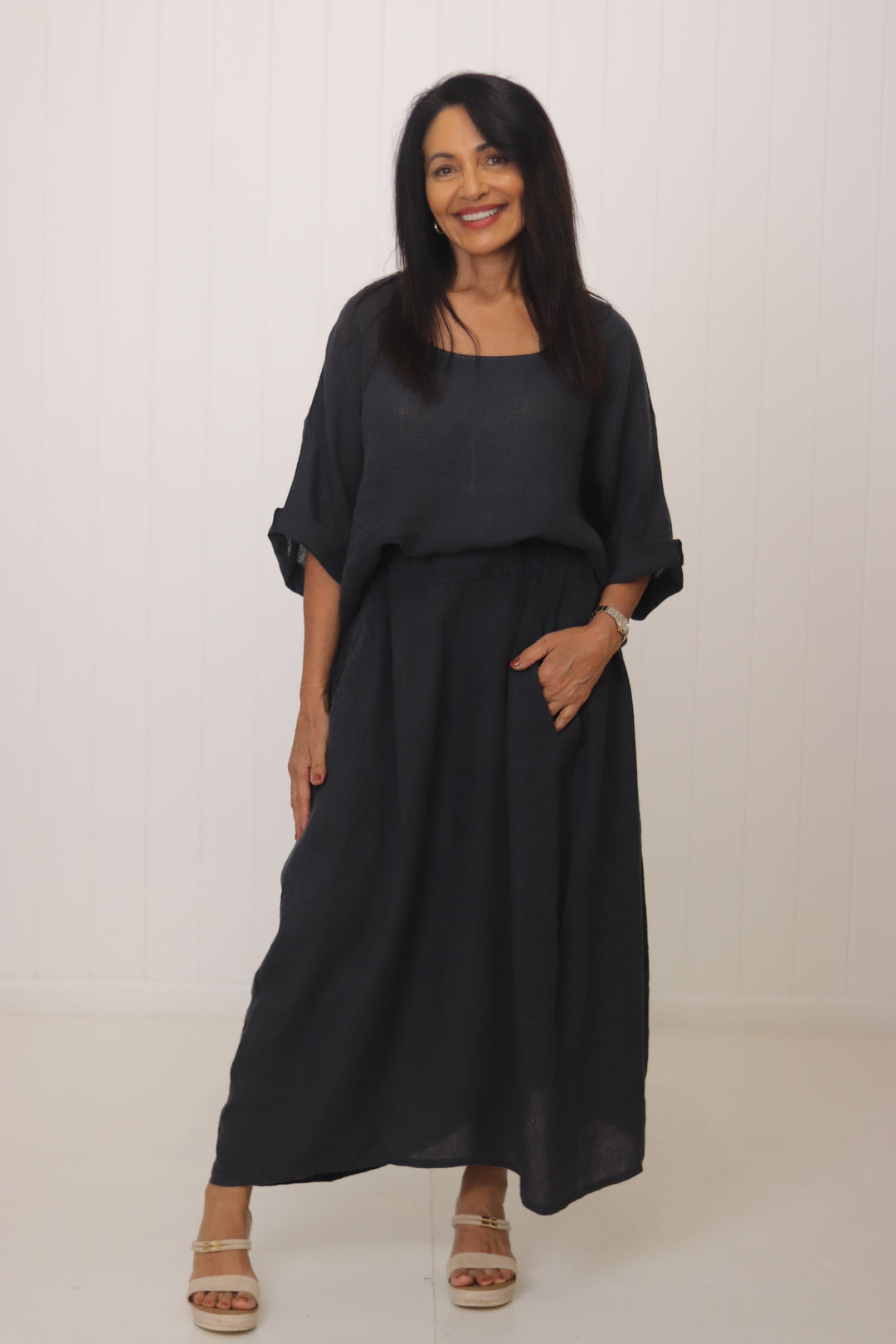 Nicolo Skirt