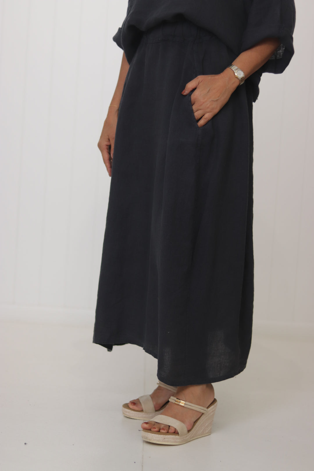 Nicolo Skirt