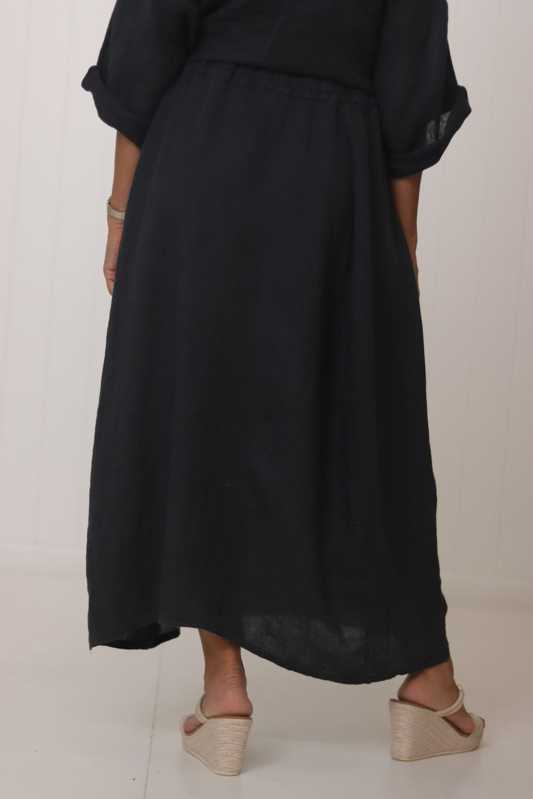 Nicolo Skirt