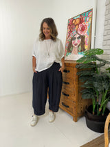 Desi Linen Pant