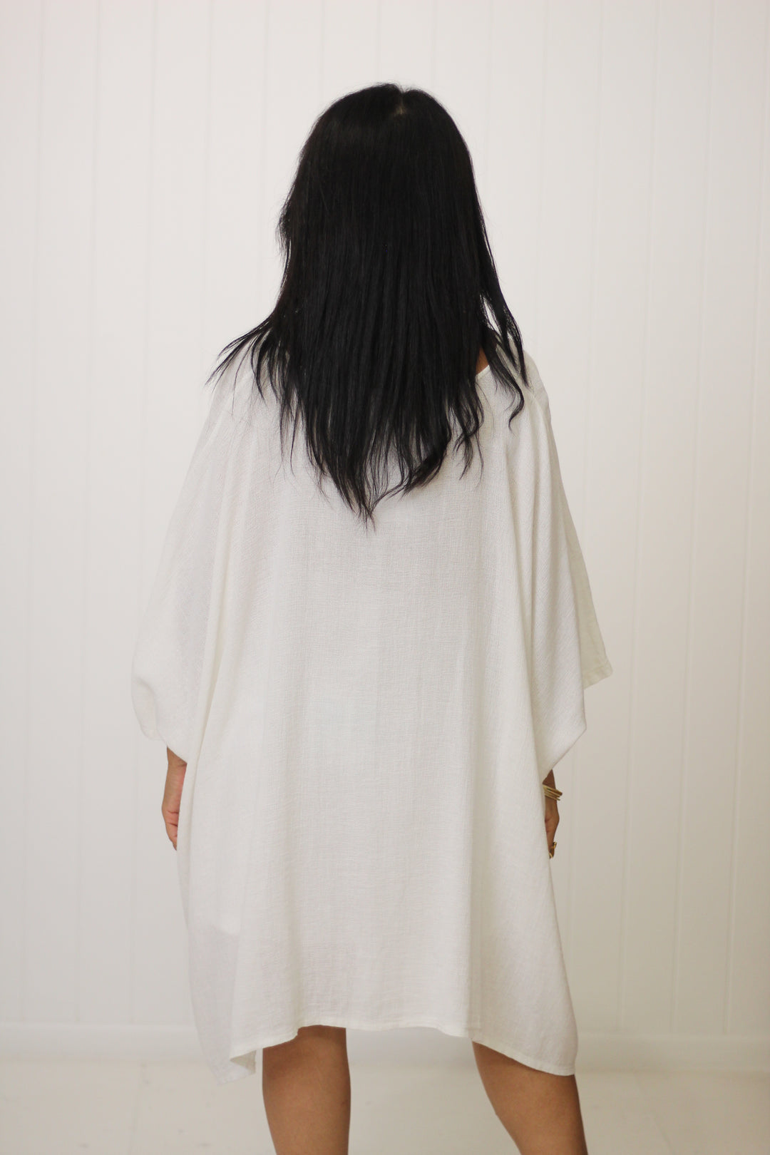 Sardinia Top Milano Weave