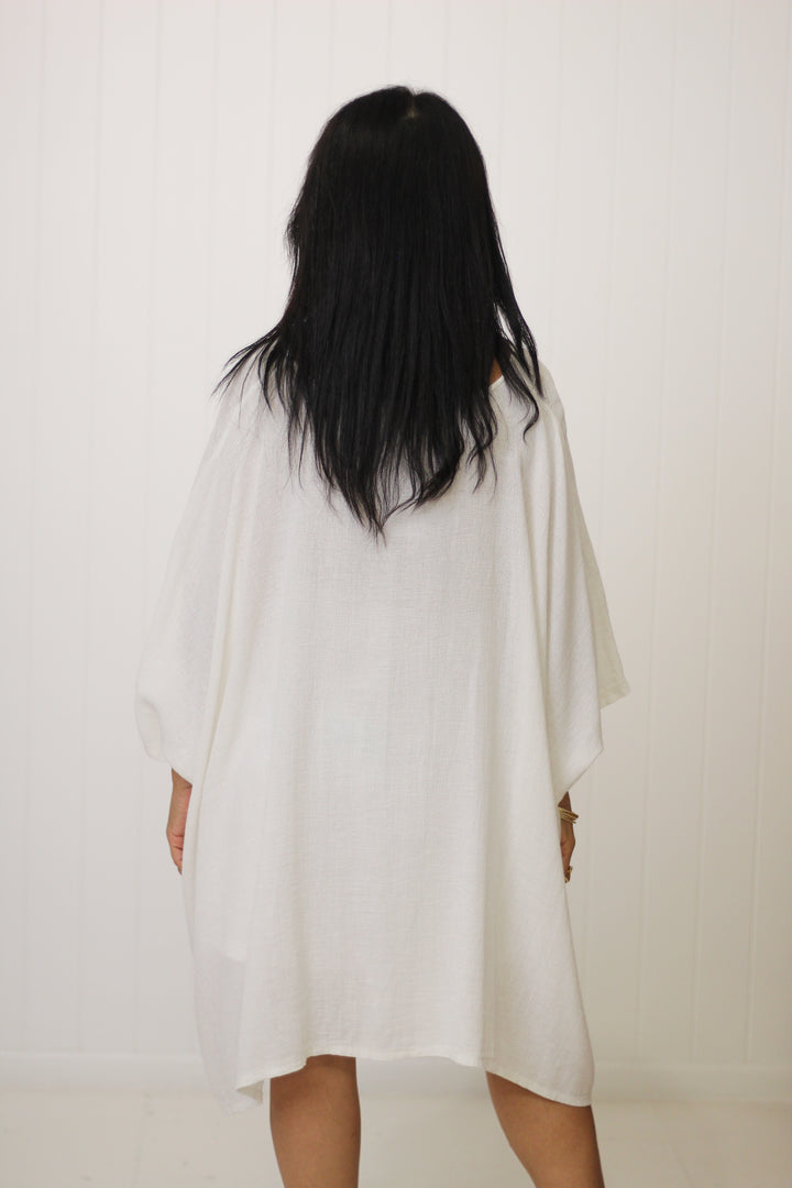 Sardinia Top Milano Weave