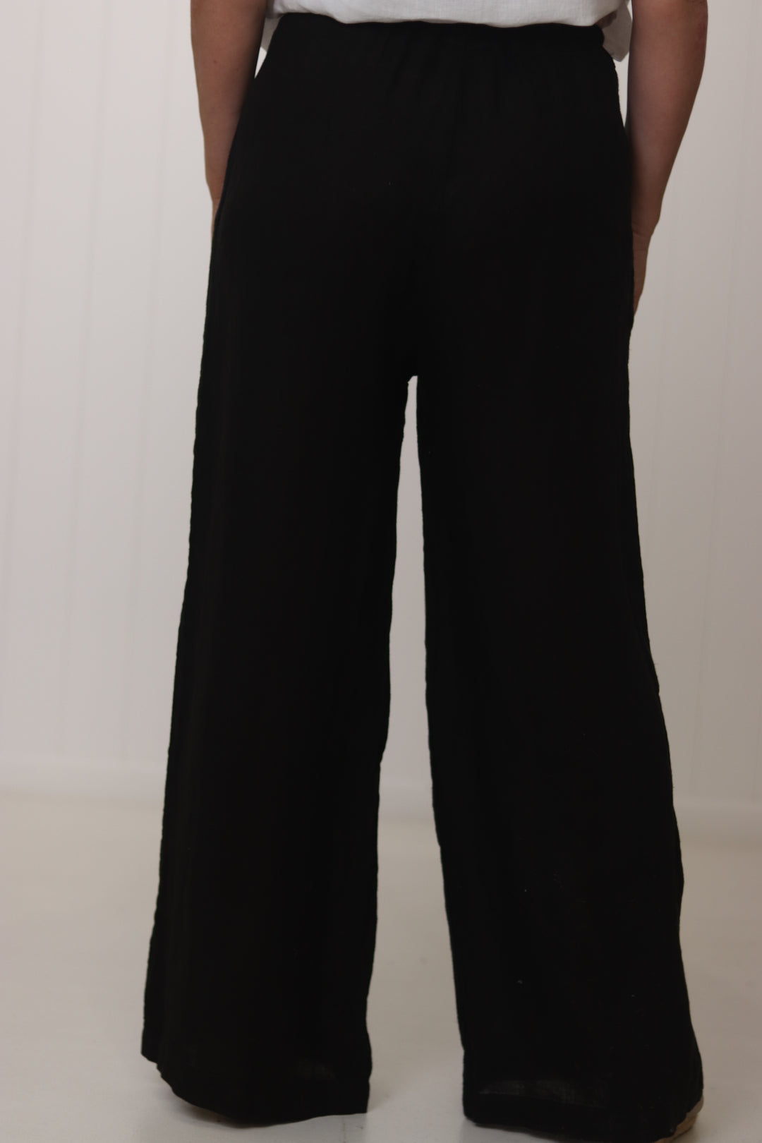 Etta Linen Pants