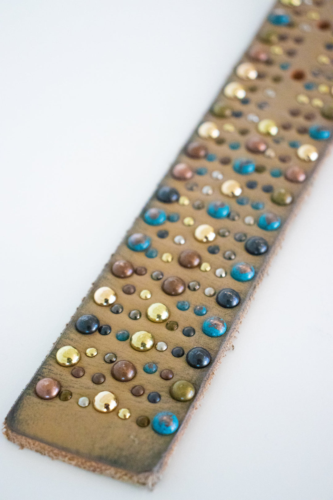 Montana Stud Belt