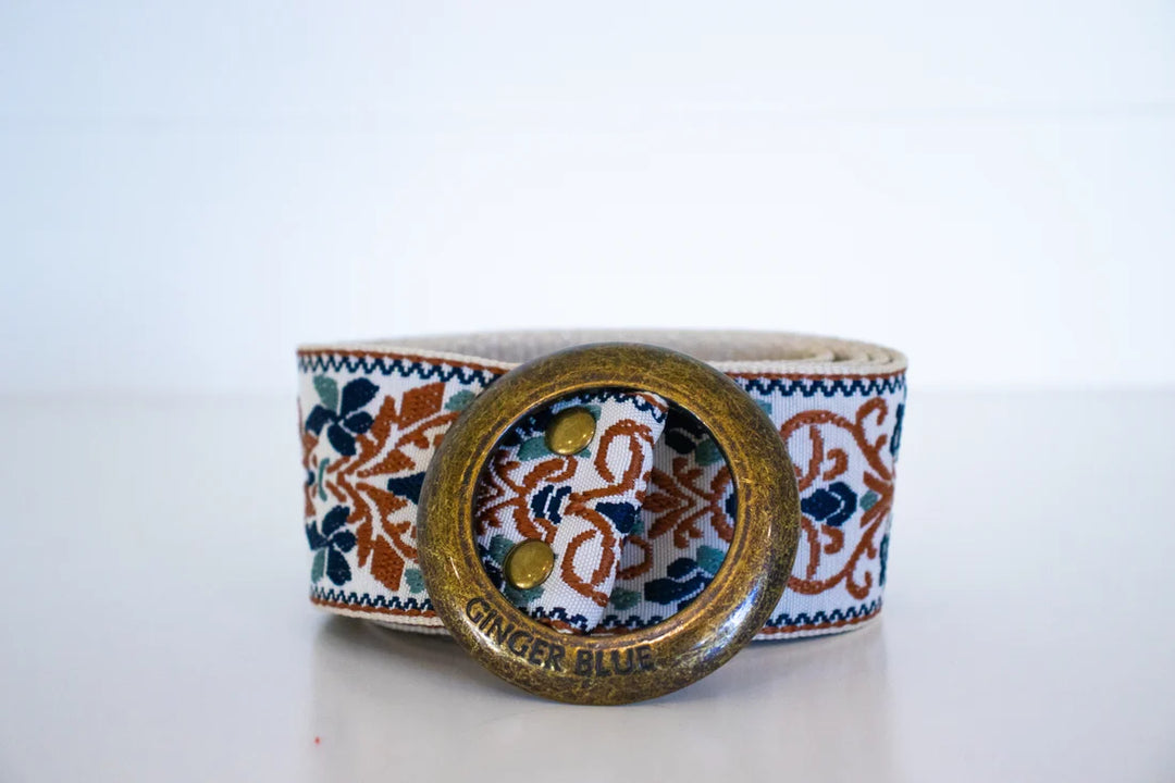Indie Belt Vintage Vine